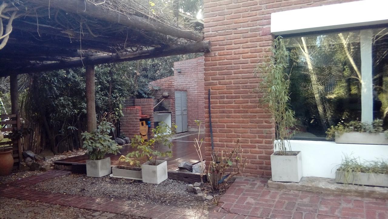 Villa Petua Mar del Plata Exterior foto