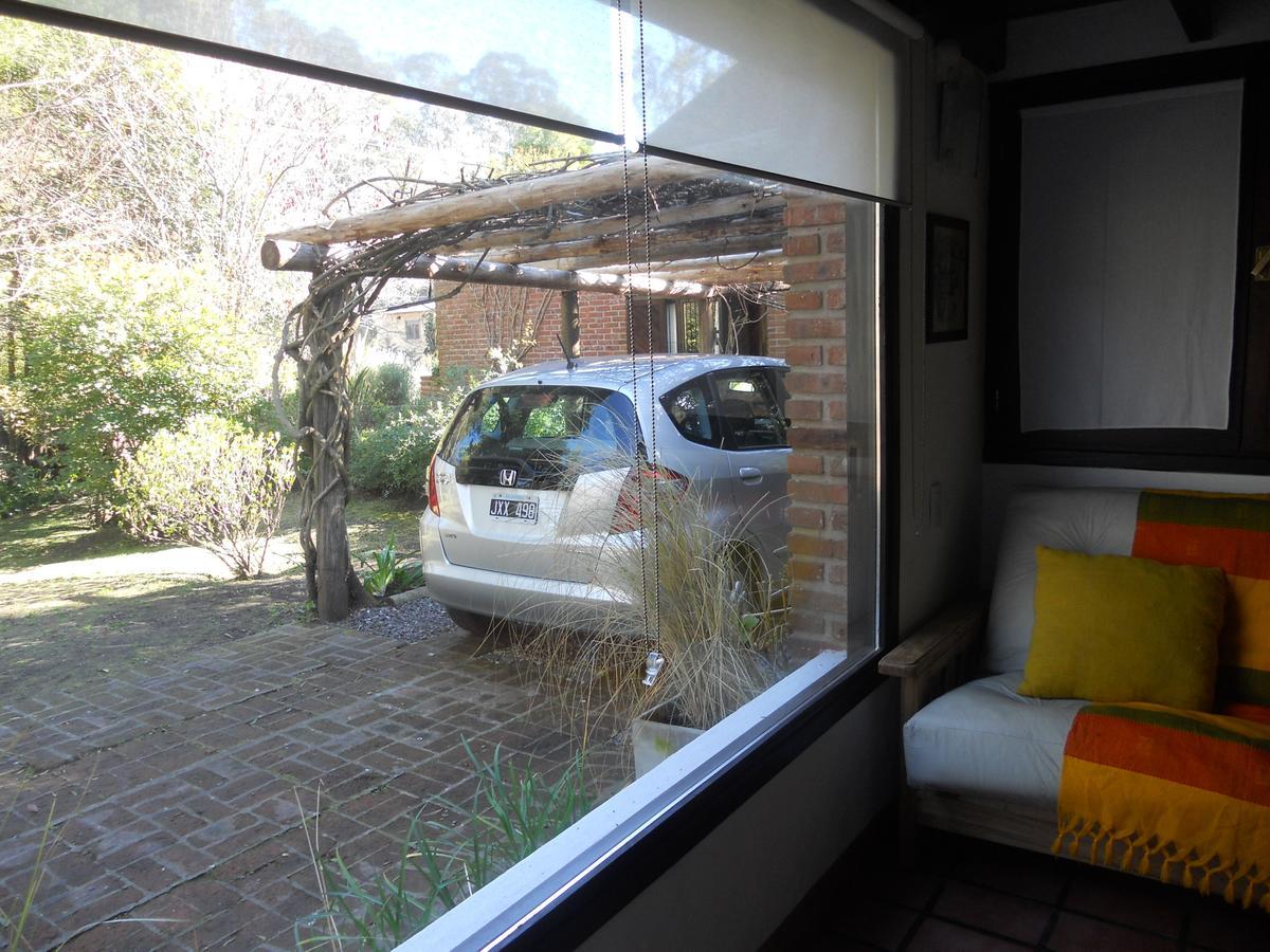 Villa Petua Mar del Plata Exterior foto